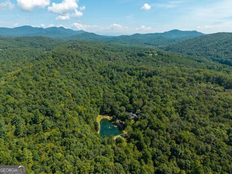 505 Old Salem Road Mineral Bluff GA 30559