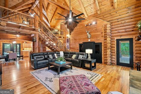 505 Old Salem Road Mineral Bluff GA 30559