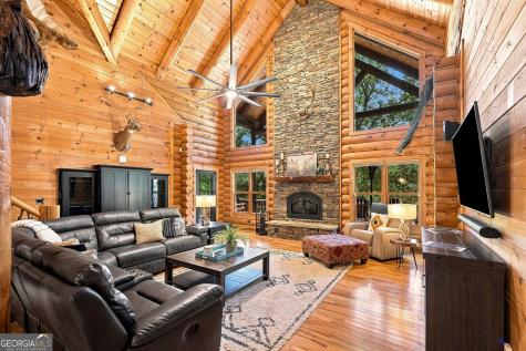505 Old Salem Road Mineral Bluff GA 30559