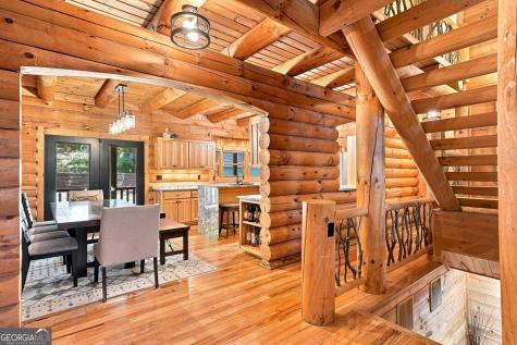 505 Old Salem Road Mineral Bluff GA 30559
