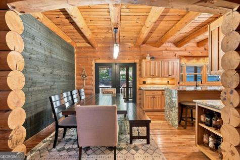 505 Old Salem Road Mineral Bluff GA 30559
