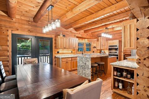 505 Old Salem Road Mineral Bluff GA 30559