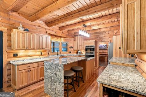 505 Old Salem Road Mineral Bluff GA 30559