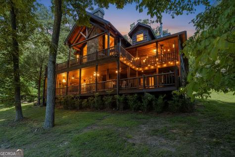 505 Old Salem Road Mineral Bluff GA 30559