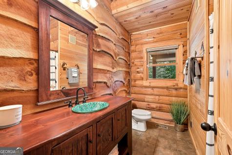 505 Old Salem Road Mineral Bluff GA 30559