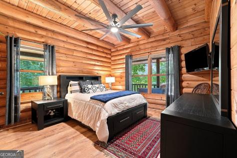 505 Old Salem Road Mineral Bluff GA 30559