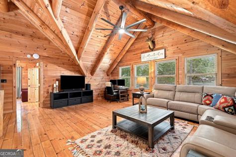 505 Old Salem Road Mineral Bluff GA 30559