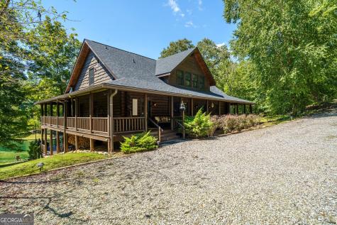 505 Old Salem Road Mineral Bluff GA 30559