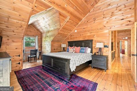505 Old Salem Road Mineral Bluff GA 30559
