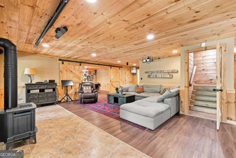 505 Old Salem Road Mineral Bluff GA 30559