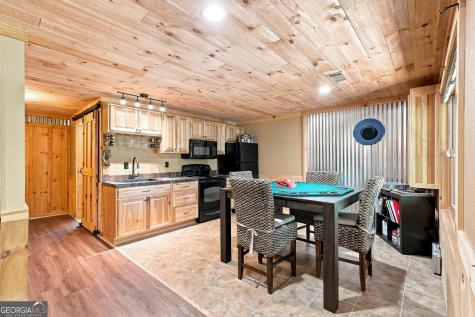 505 Old Salem Road Mineral Bluff GA 30559