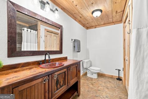 505 Old Salem Road Mineral Bluff GA 30559
