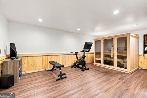505 Old Salem Road Mineral Bluff GA 30559