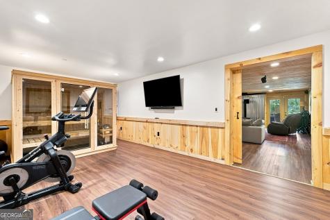 505 Old Salem Road Mineral Bluff GA 30559