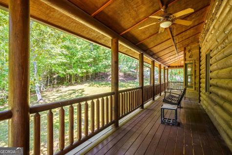 505 Old Salem Road Mineral Bluff GA 30559