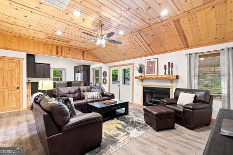 505 Old Salem Road Mineral Bluff GA 30559