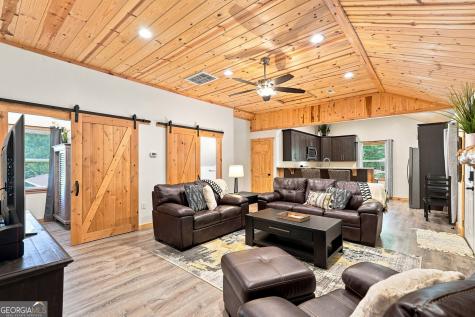 505 Old Salem Road Mineral Bluff GA 30559