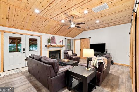 505 Old Salem Road Mineral Bluff GA 30559