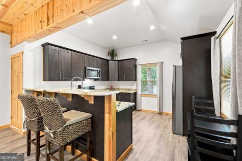505 Old Salem Road Mineral Bluff GA 30559