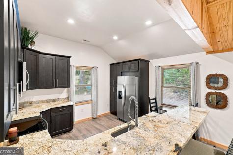 505 Old Salem Road Mineral Bluff GA 30559