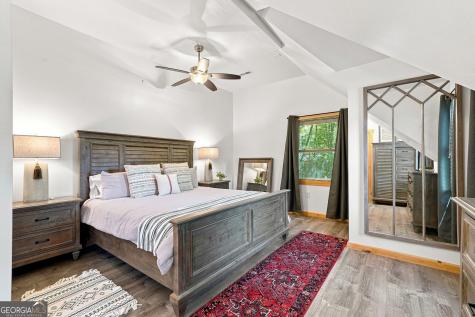 505 Old Salem Road Mineral Bluff GA 30559