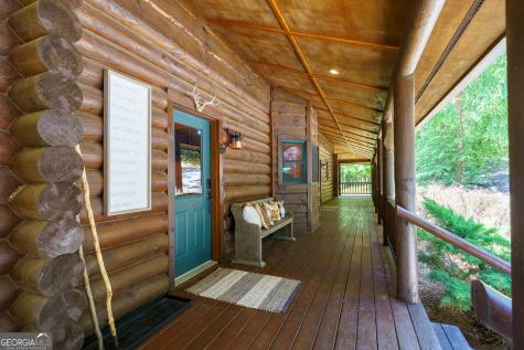 505 Old Salem Road Mineral Bluff GA 30559