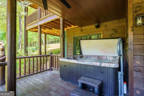 505 Old Salem Road Mineral Bluff GA 30559