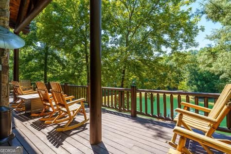 505 Old Salem Road Mineral Bluff GA 30559