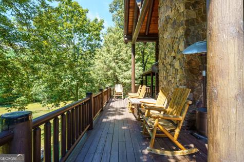505 Old Salem Road Mineral Bluff GA 30559