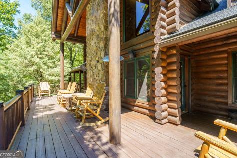 505 Old Salem Road Mineral Bluff GA 30559