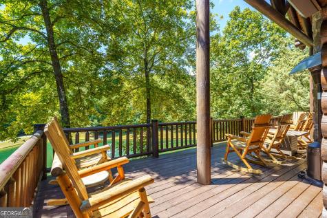 505 Old Salem Road Mineral Bluff GA 30559