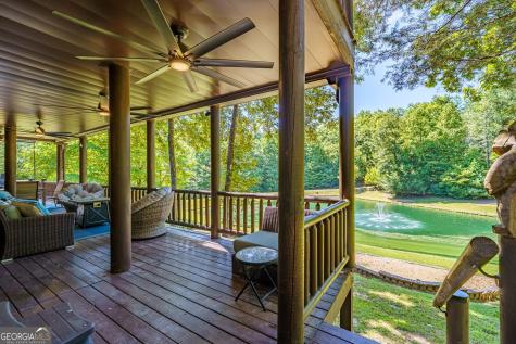505 Old Salem Road Mineral Bluff GA 30559