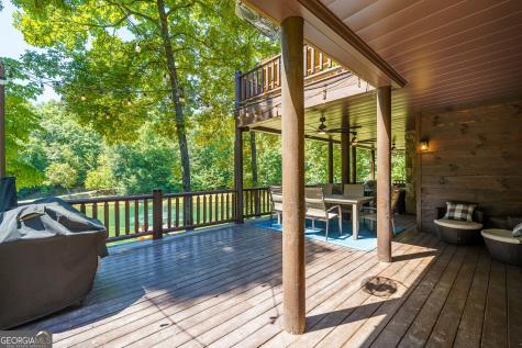 505 Old Salem Road Mineral Bluff GA 30559