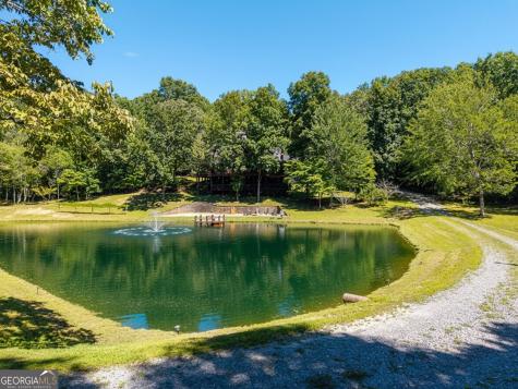 505 Old Salem Road Mineral Bluff GA 30559