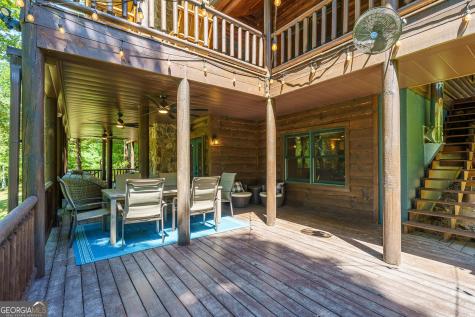 505 Old Salem Road Mineral Bluff GA 30559