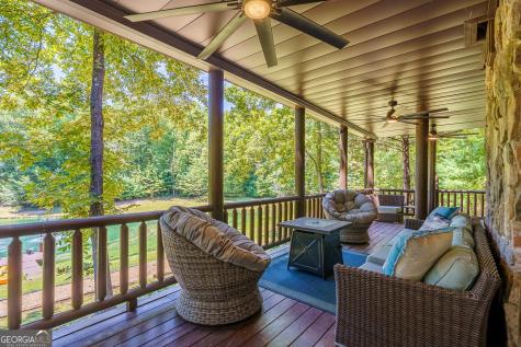 505 Old Salem Road Mineral Bluff GA 30559