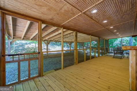 505 Old Salem Road Mineral Bluff GA 30559