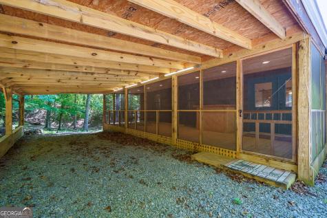 505 Old Salem Road Mineral Bluff GA 30559