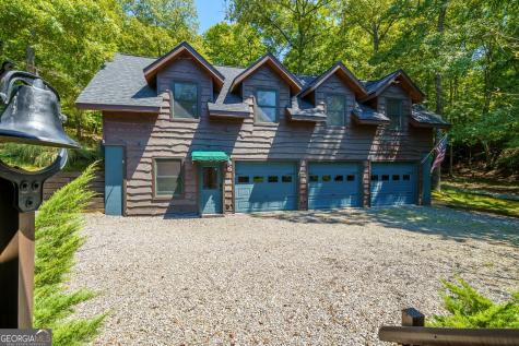 505 Old Salem Road Mineral Bluff GA 30559