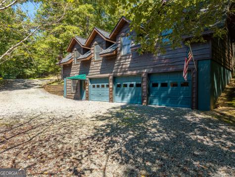 505 Old Salem Road Mineral Bluff GA 30559