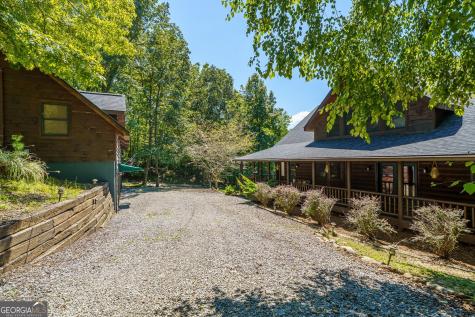 505 Old Salem Road Mineral Bluff GA 30559