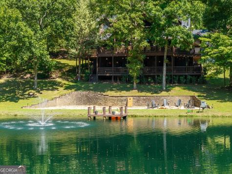 505 Old Salem Road Mineral Bluff GA 30559