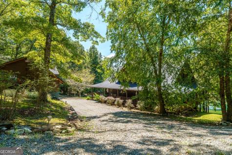 505 Old Salem Road Mineral Bluff GA 30559