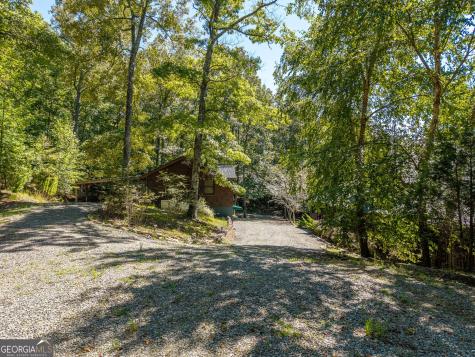 505 Old Salem Road Mineral Bluff GA 30559