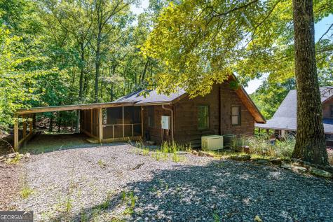 505 Old Salem Road Mineral Bluff GA 30559