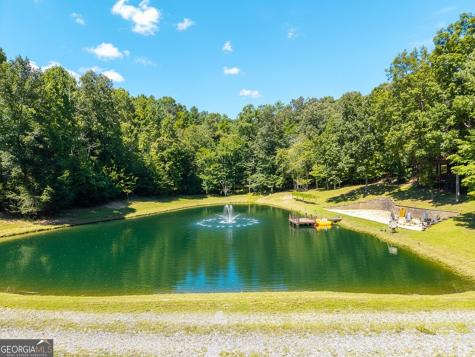 505 Old Salem Road Mineral Bluff GA 30559