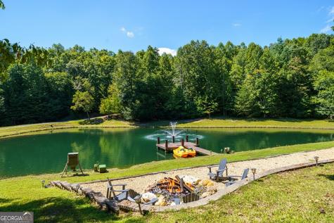 505 Old Salem Road Mineral Bluff GA 30559