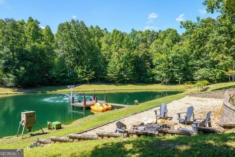 505 Old Salem Road Mineral Bluff GA 30559