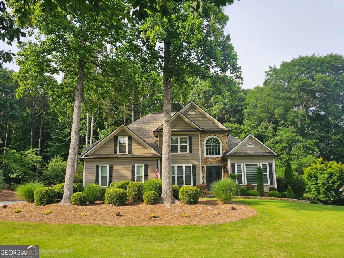 845 Riverhaven Drive Suwanee GA 30024