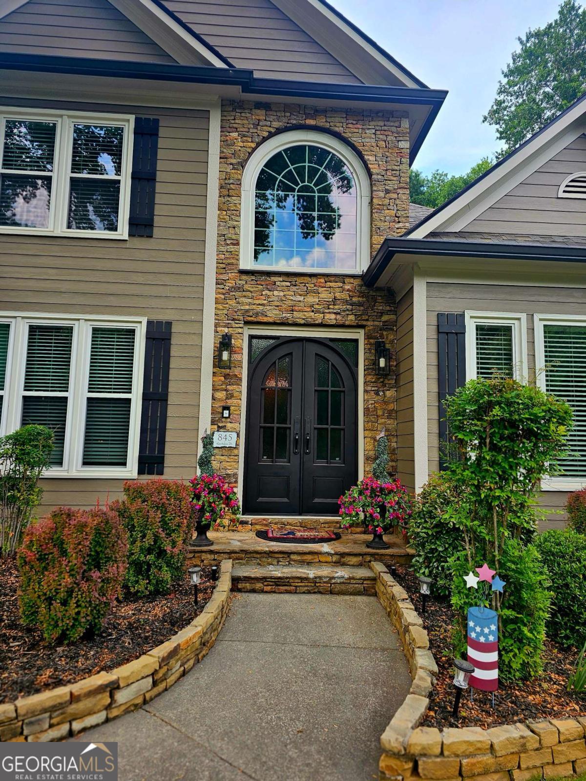 845 Riverhaven Drive Suwanee GA 30024
